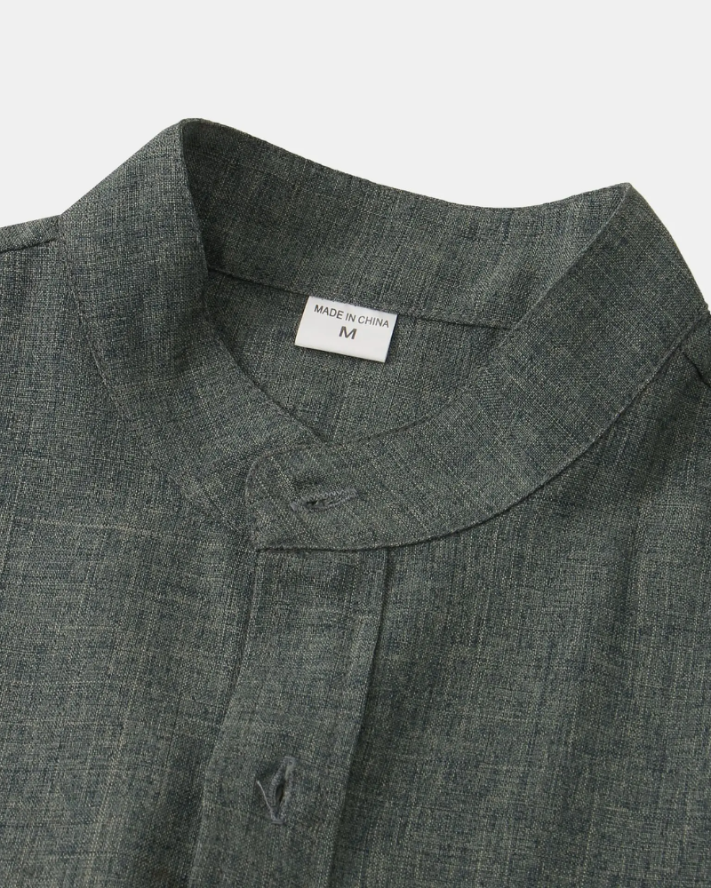 Kyoto Classic Hemd