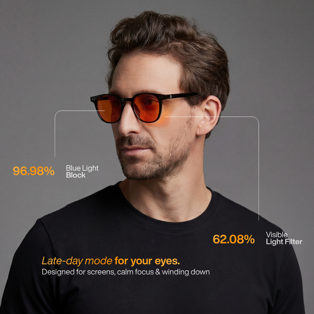 Glasses – Geneva
