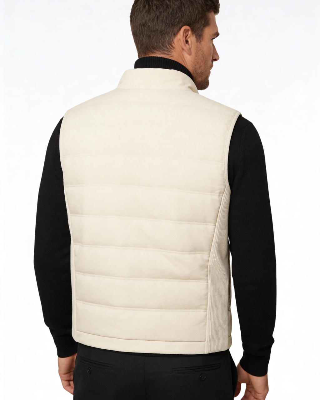 Kotor Men's Apparel - Contemporary Menswear