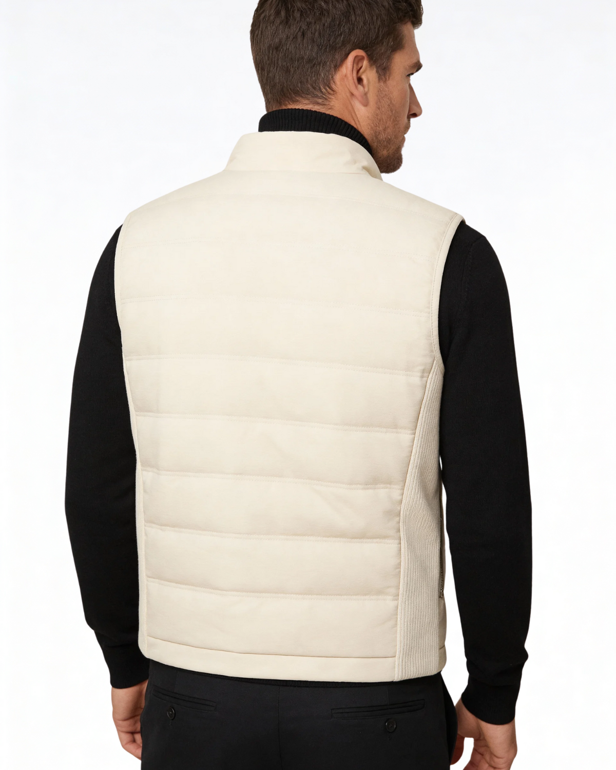 Kotor Men's Apparel - Contemporary Menswear