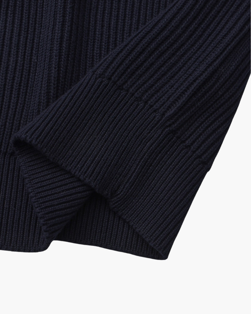 Delhi Classic Sweater