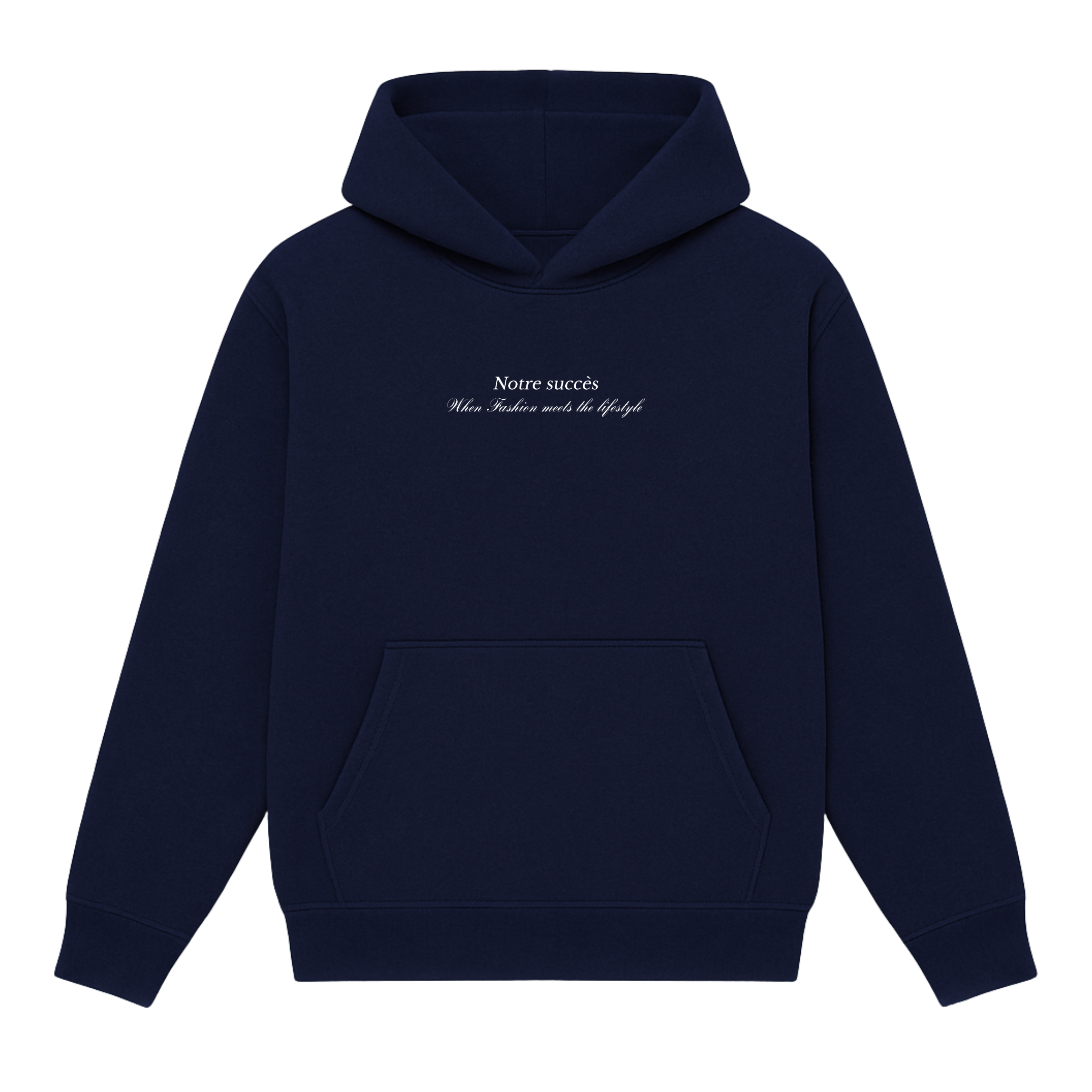 Private Club Hoodie