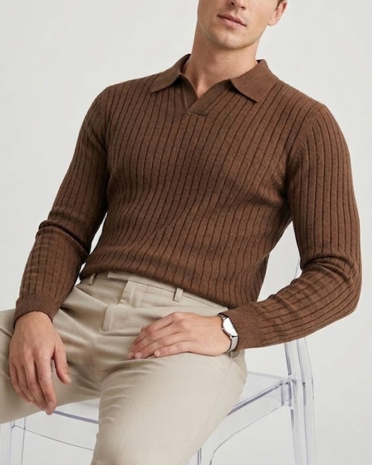 Belem Essential Poloshirt