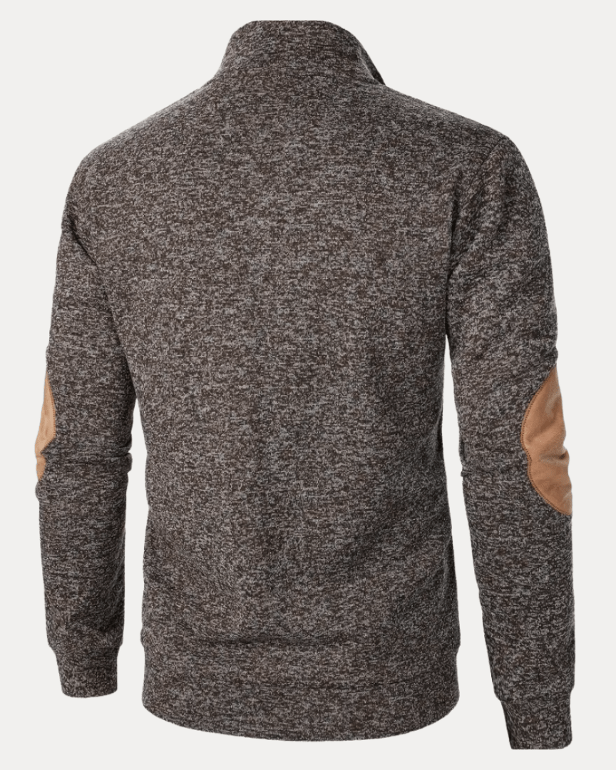 Havana Casual Pullover