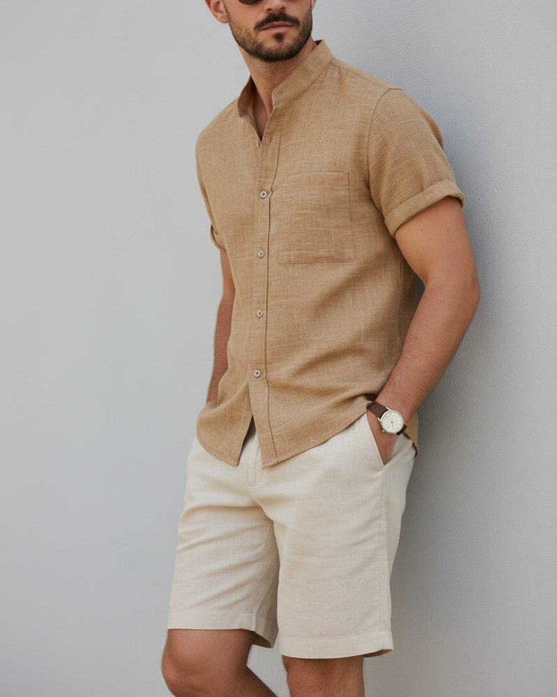 ARTHUR SHIRT