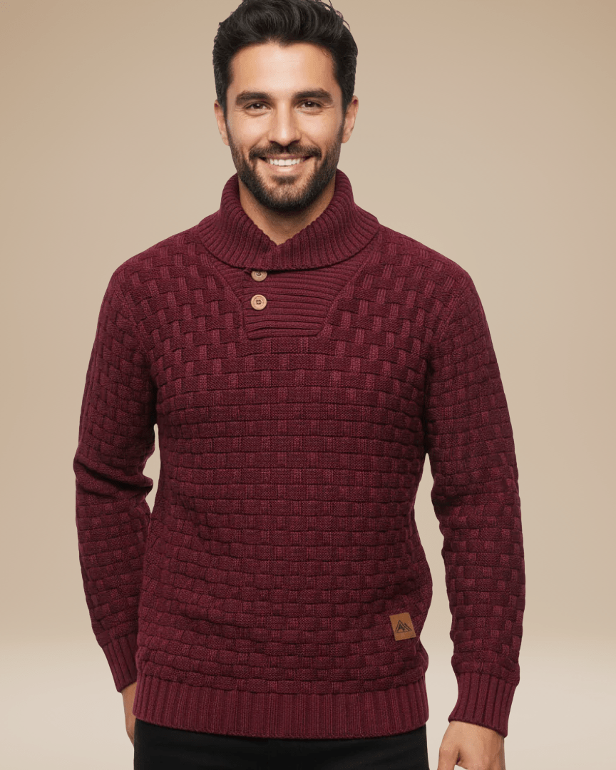 Pull décontracté Guadalajara