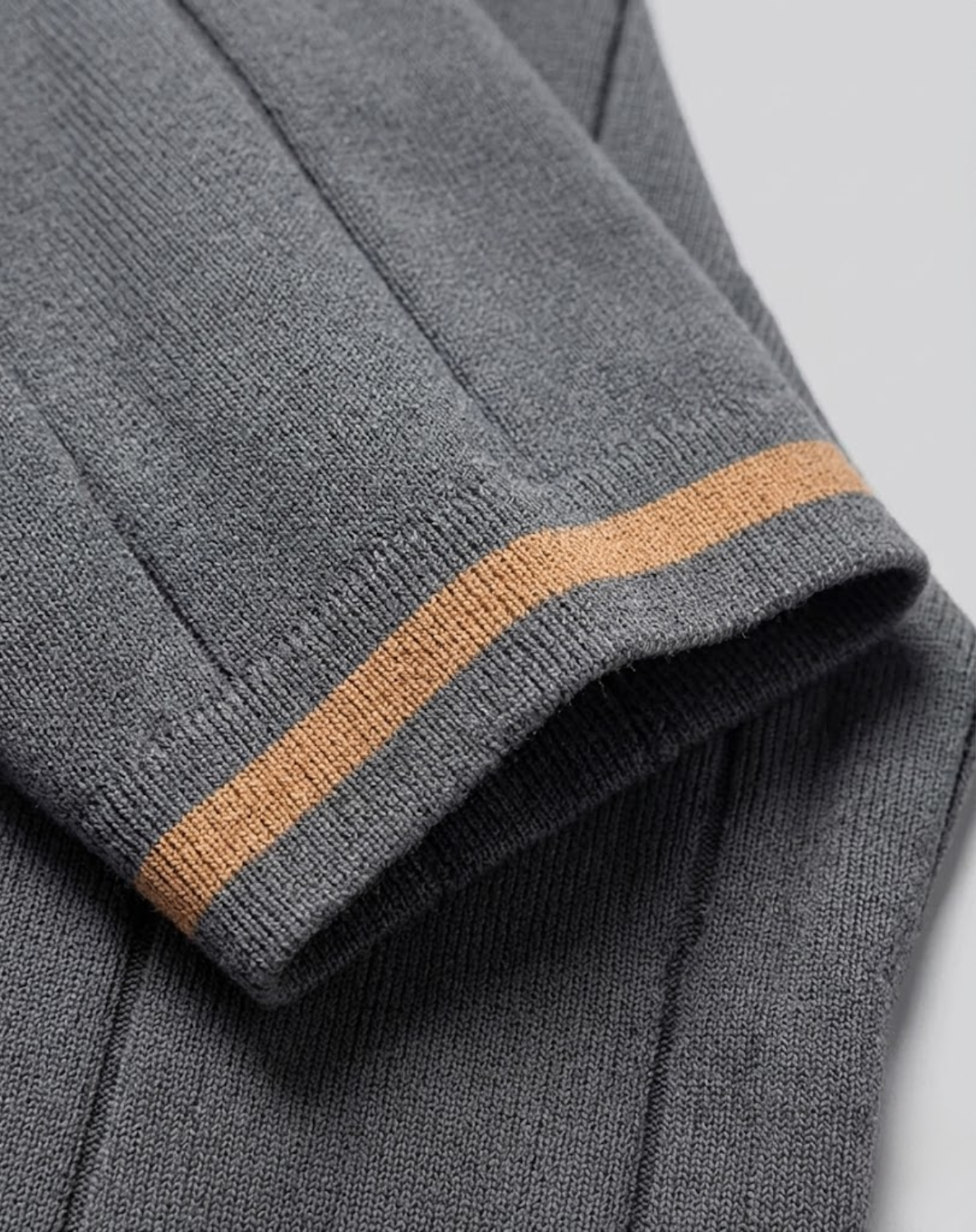TONALI ZIP POLO