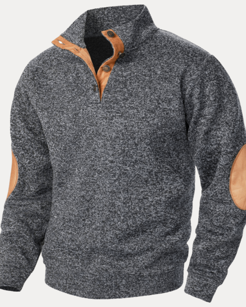 Havana Casual Pullover