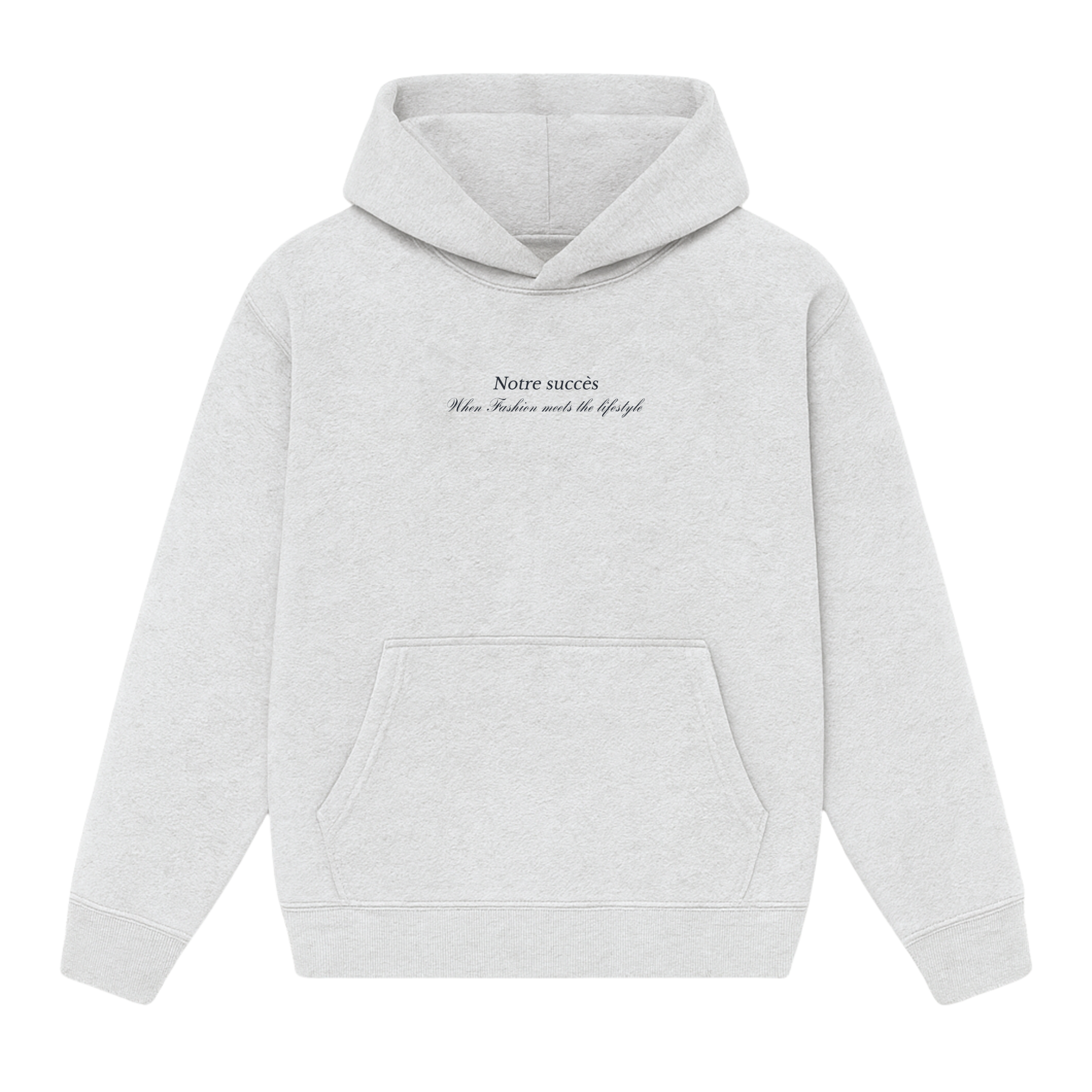 Private Club Hoodie