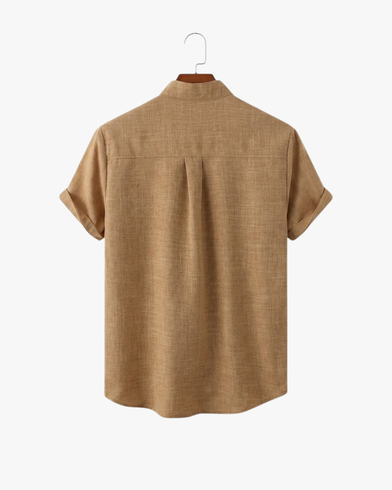 Kyoto Classic Hemd