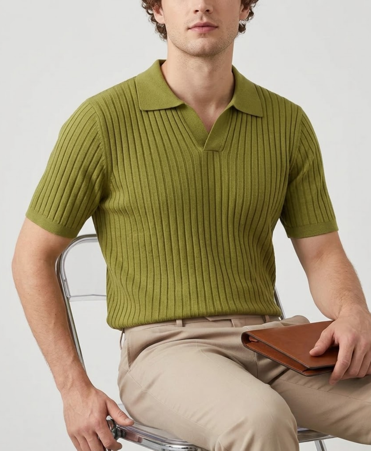 Santos Essential Polo-Shirt
