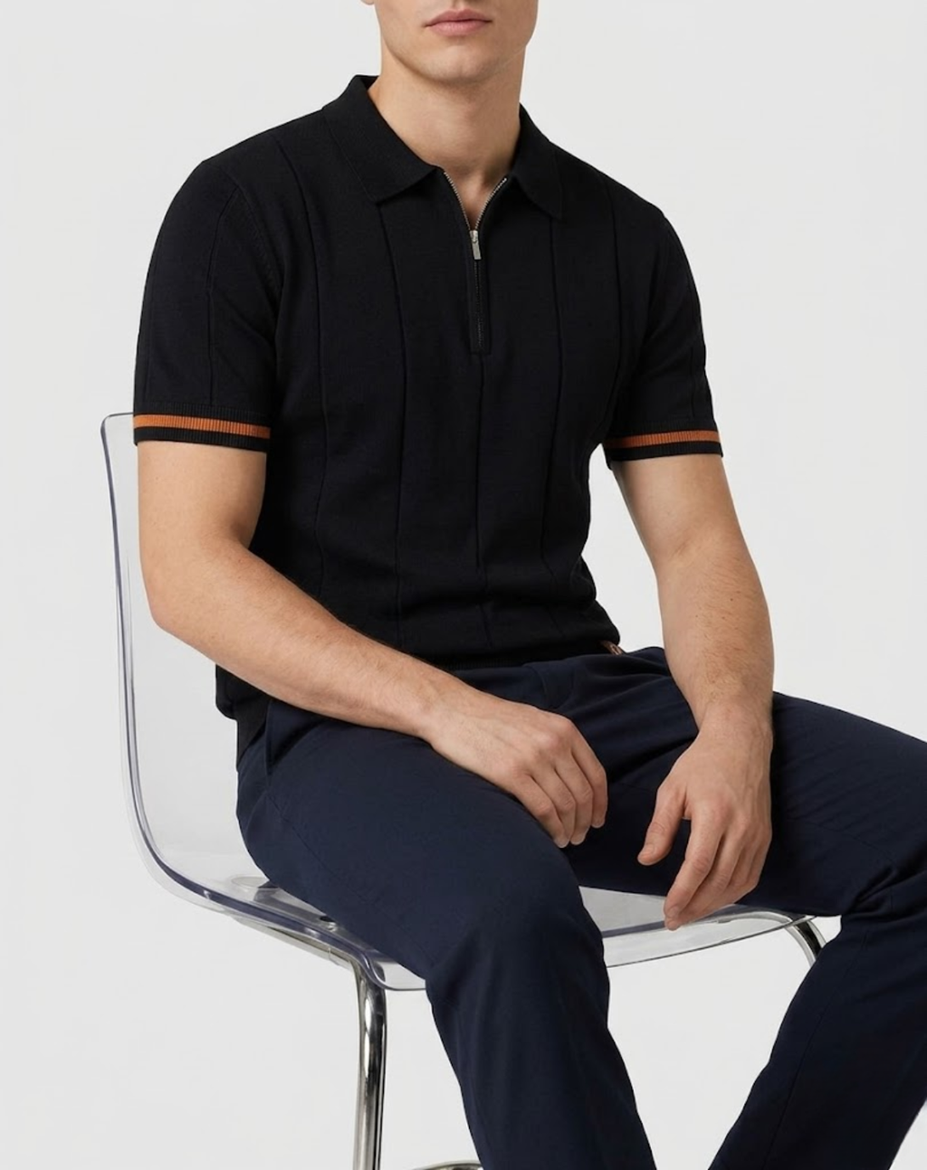 Polo Auckland moderne