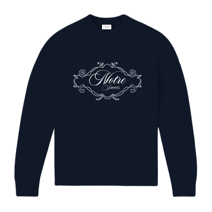 Chalet Mohair Sweater