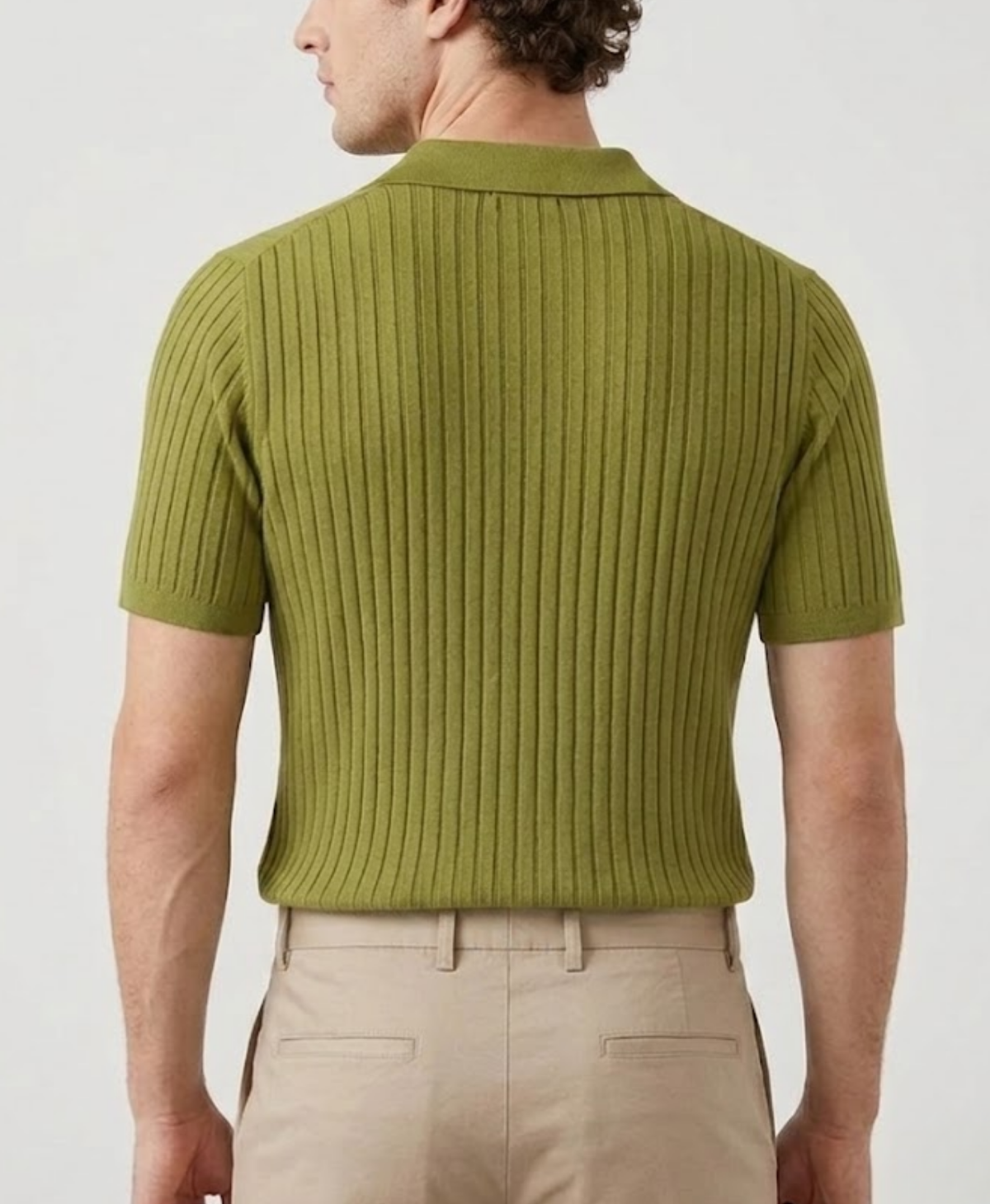 Santos Essential Polo-Shirt