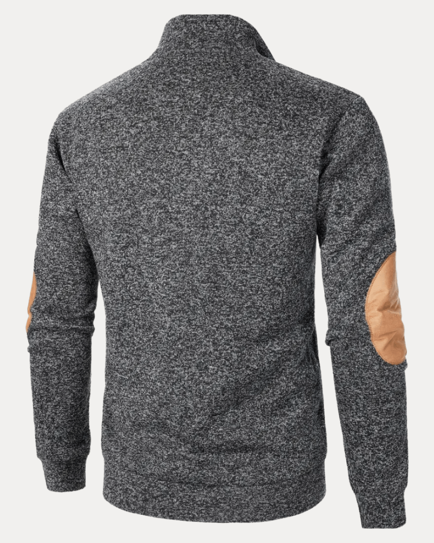 Havana Casual Pullover