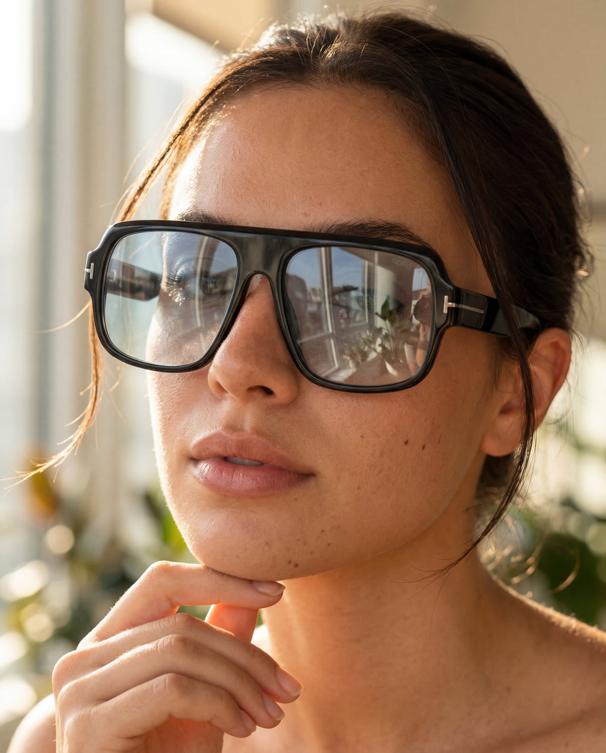 Glasses – Luxembourg