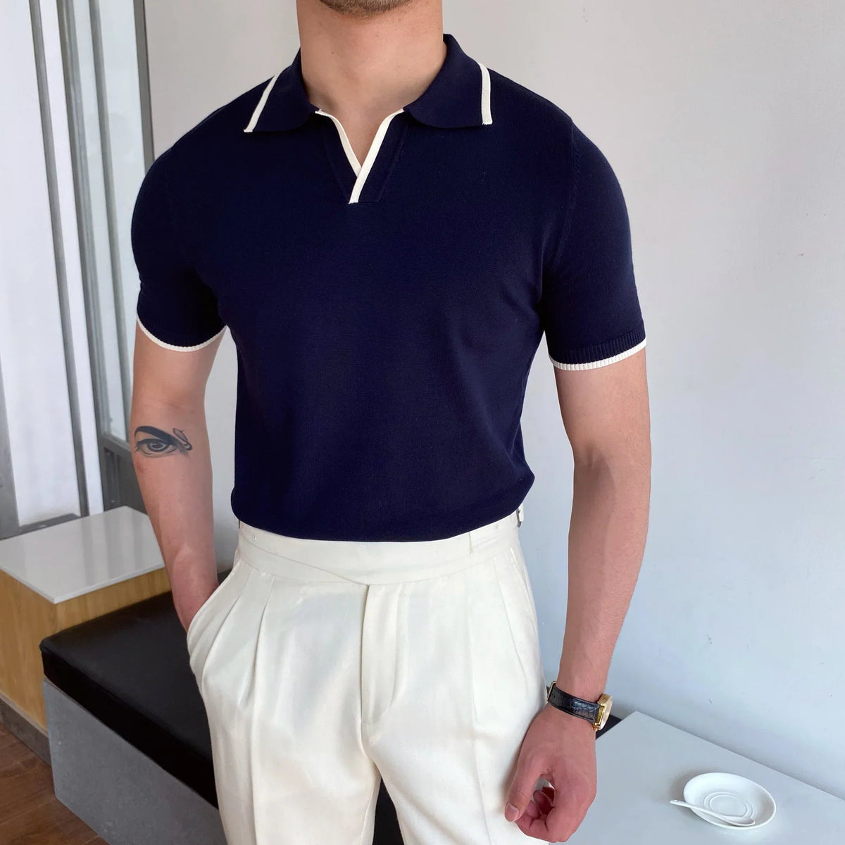 Queenstown Everyday Shirt