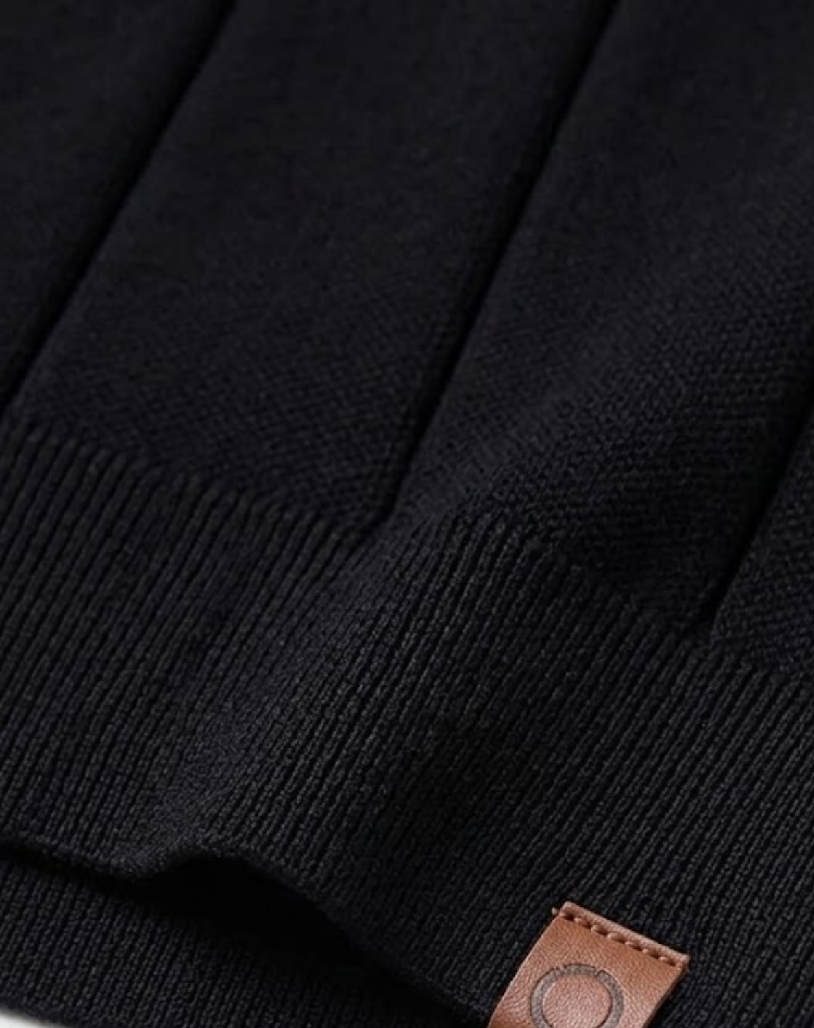 TONALI ZIP POLO