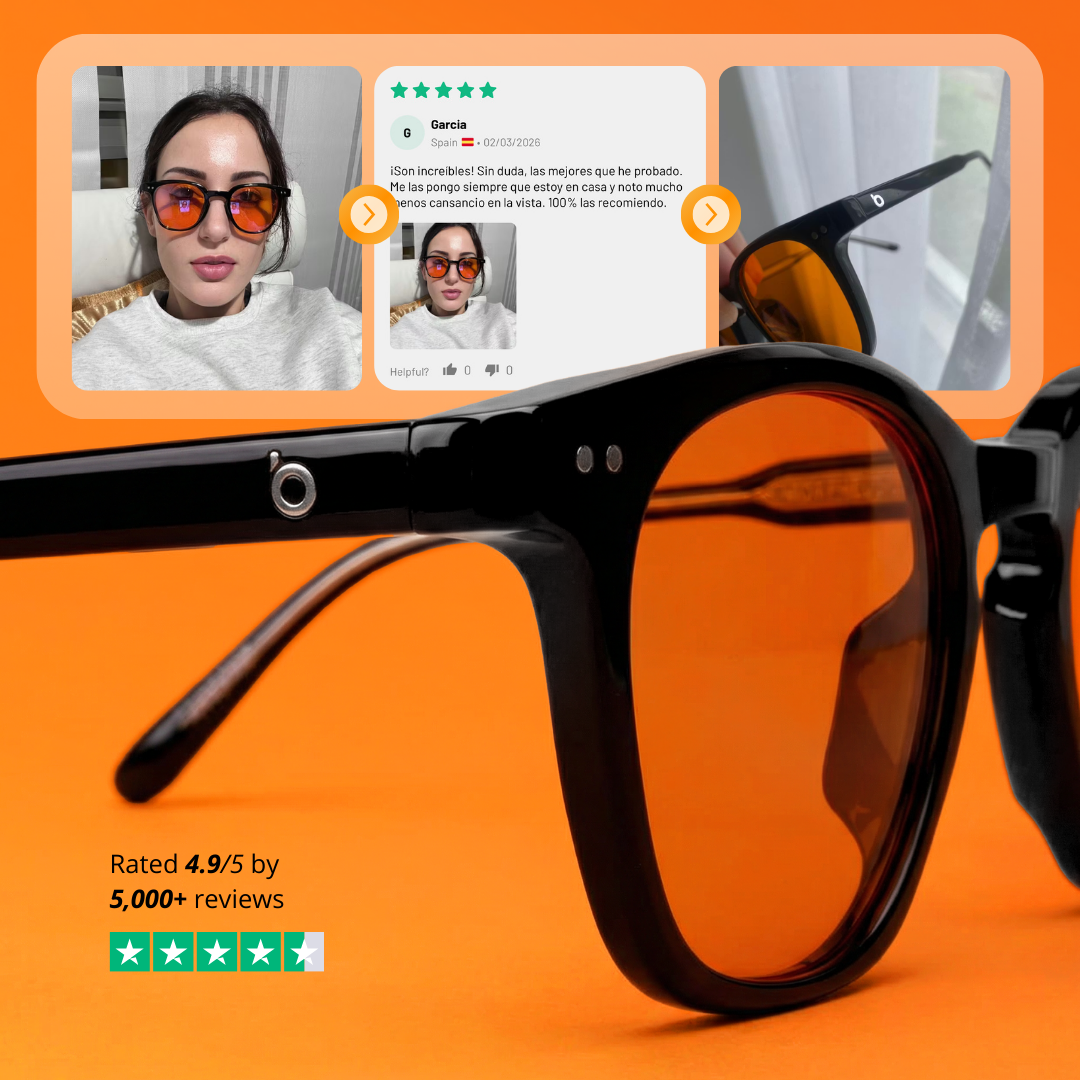 High Exposure Bundle - 2 Glasses