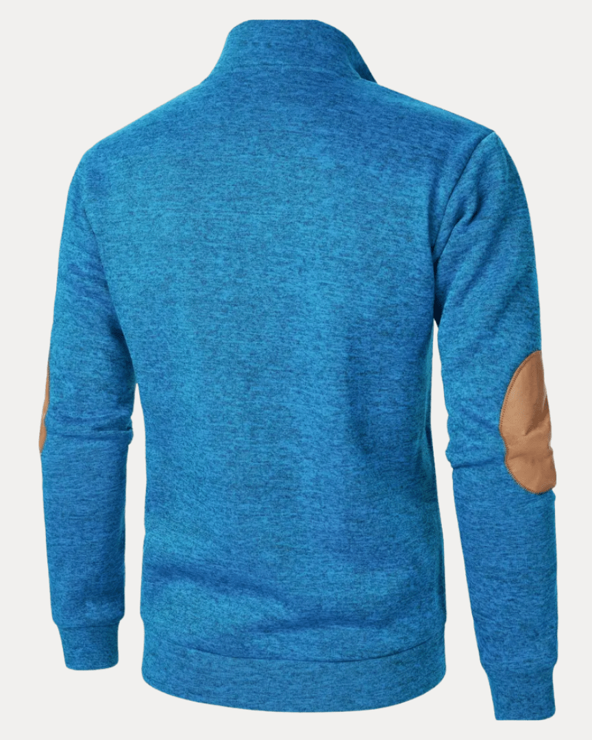 Havana Casual Pullover