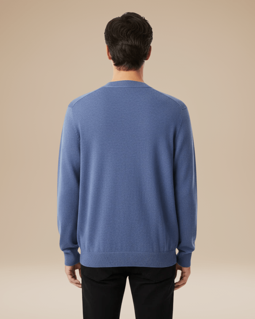 Cardigan Warschau - Elegante Strickware