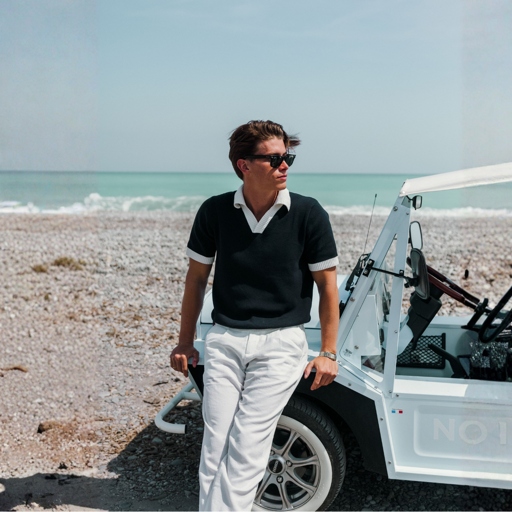 Campinas Poloshirt – Modern Fit