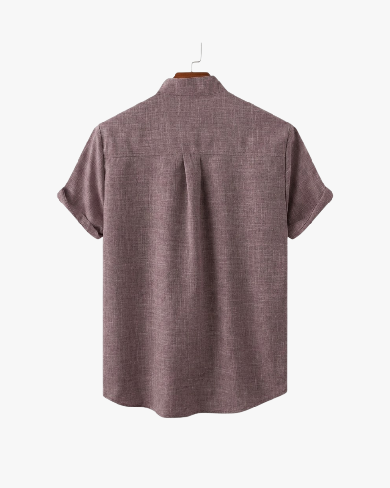 Kyoto Classic Hemd