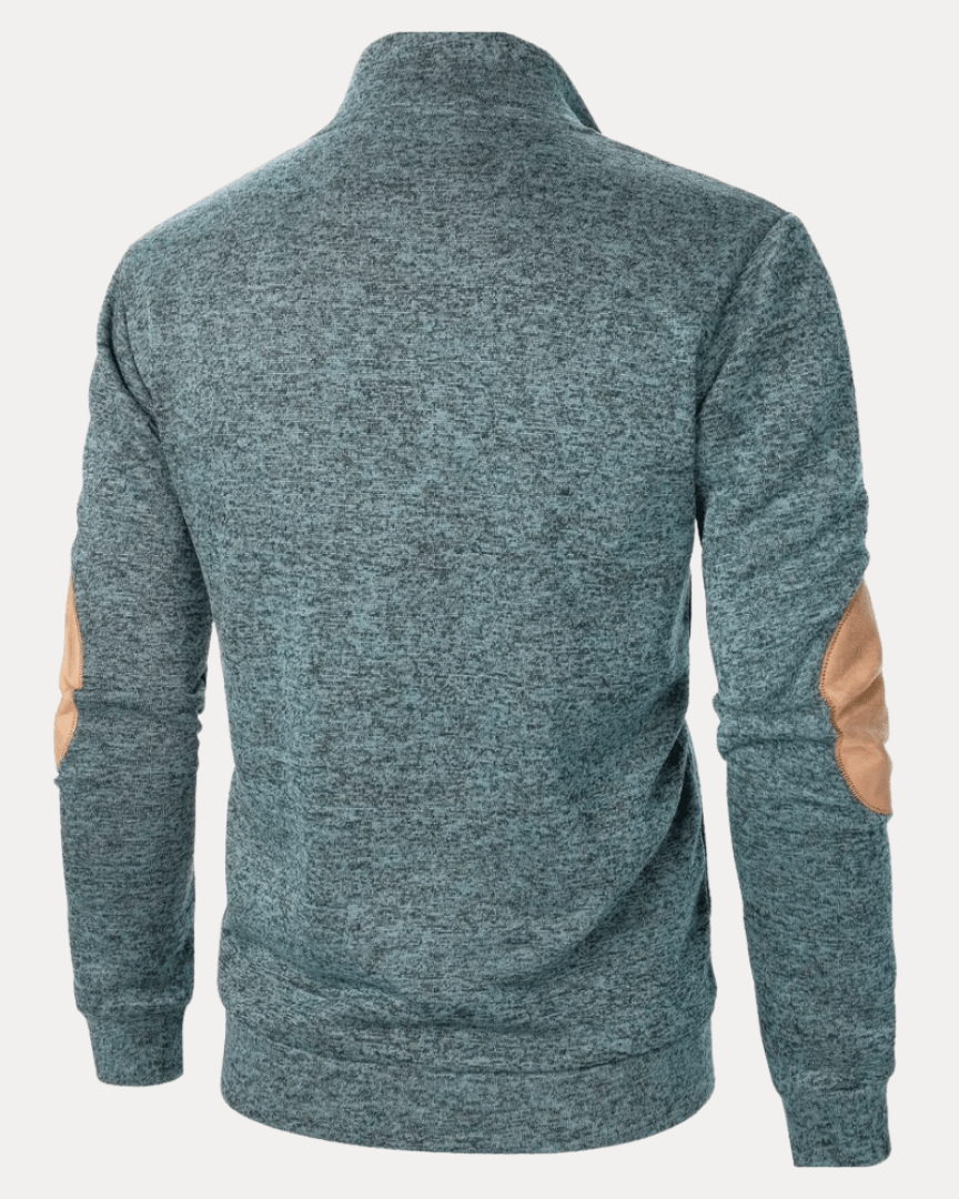 Havana Casual Pullover