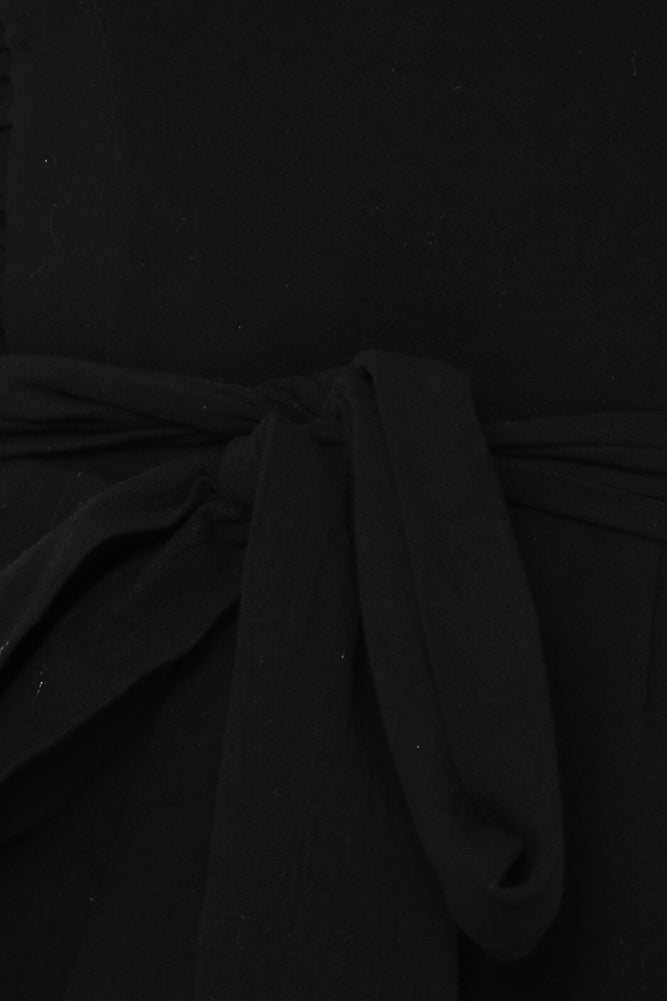 My Kind Of Night Jumpsuit Black