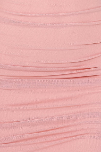 Favorite Things Dress Pink