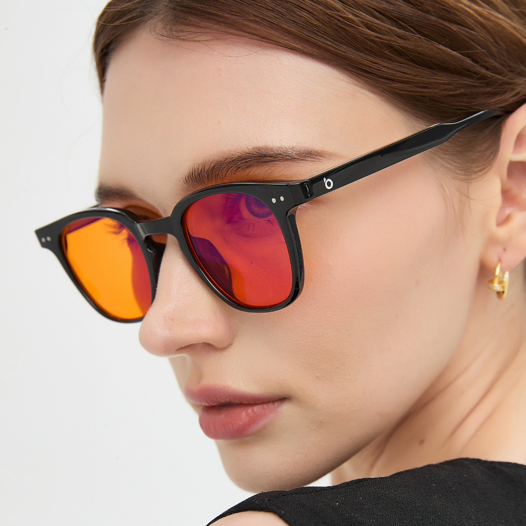 Color-Safe Focus Bundle – 2 Glasses