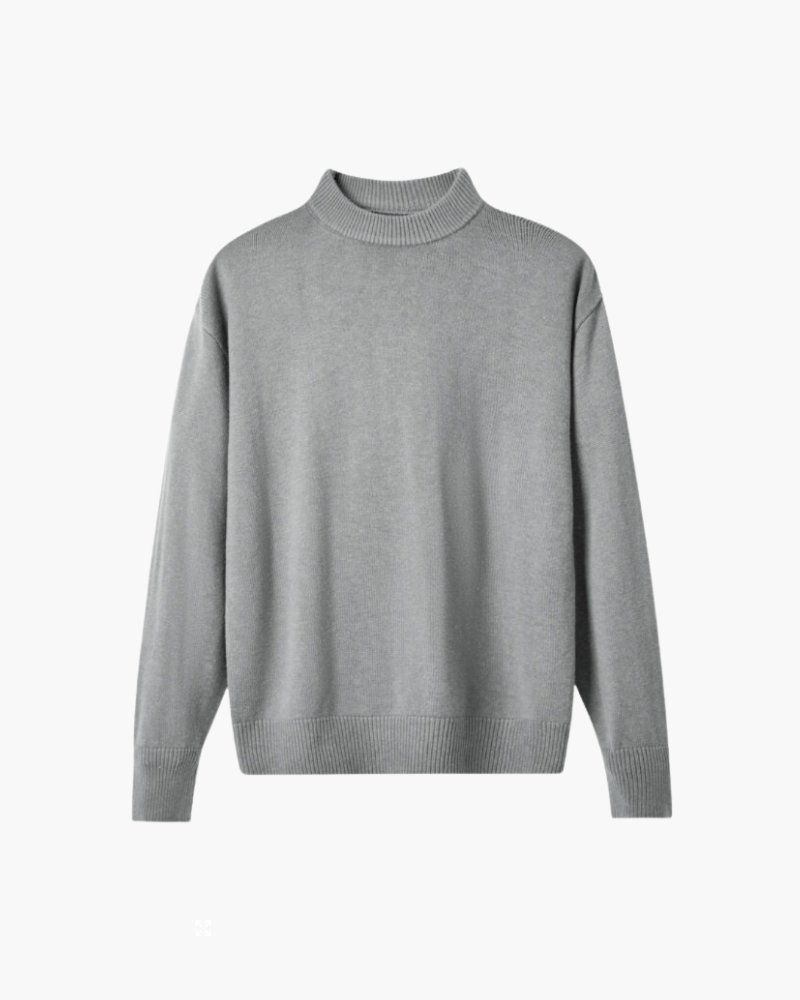 Valletta Relaxed Sweater