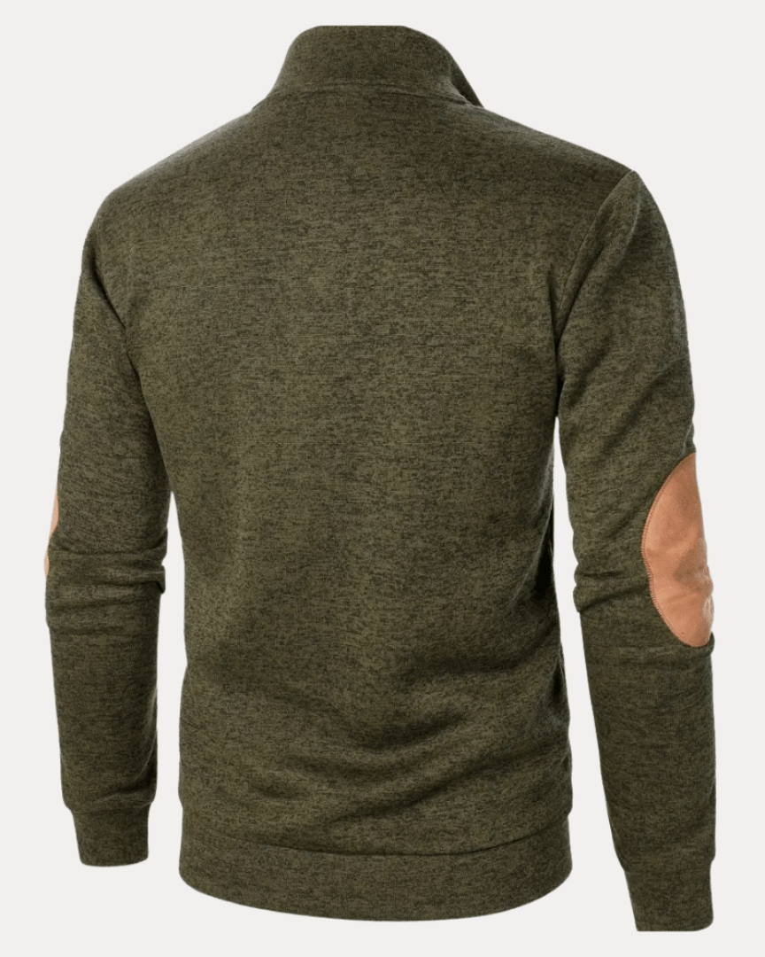 Havana Casual Pullover