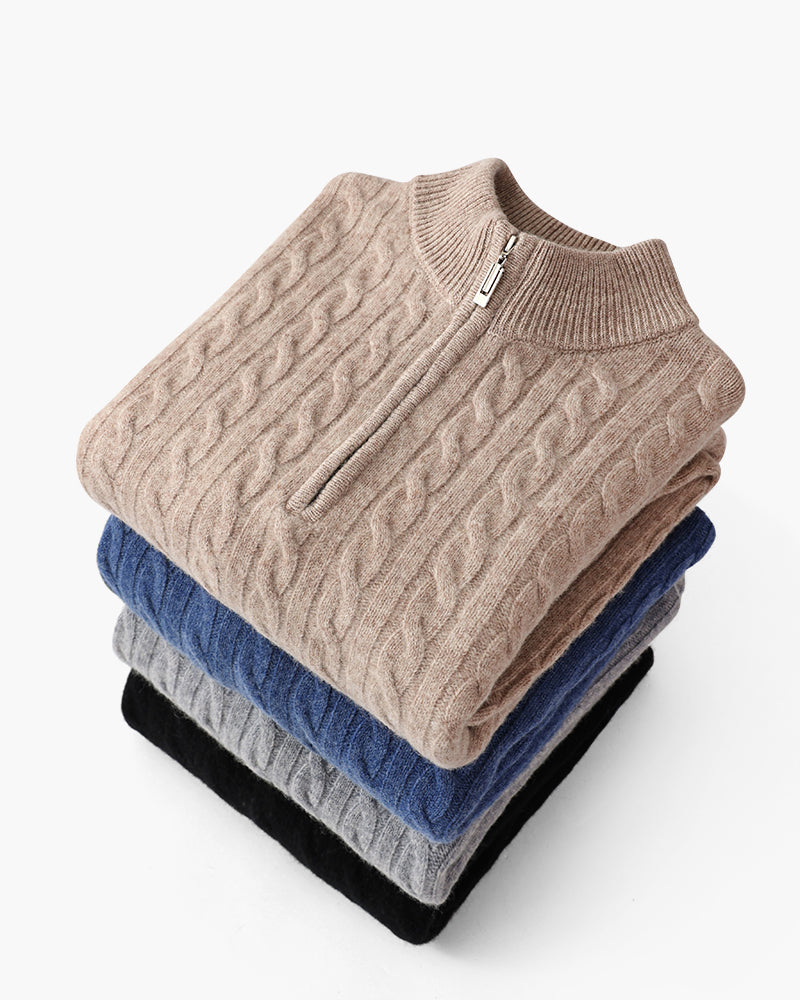 Goa Moderner Pullover