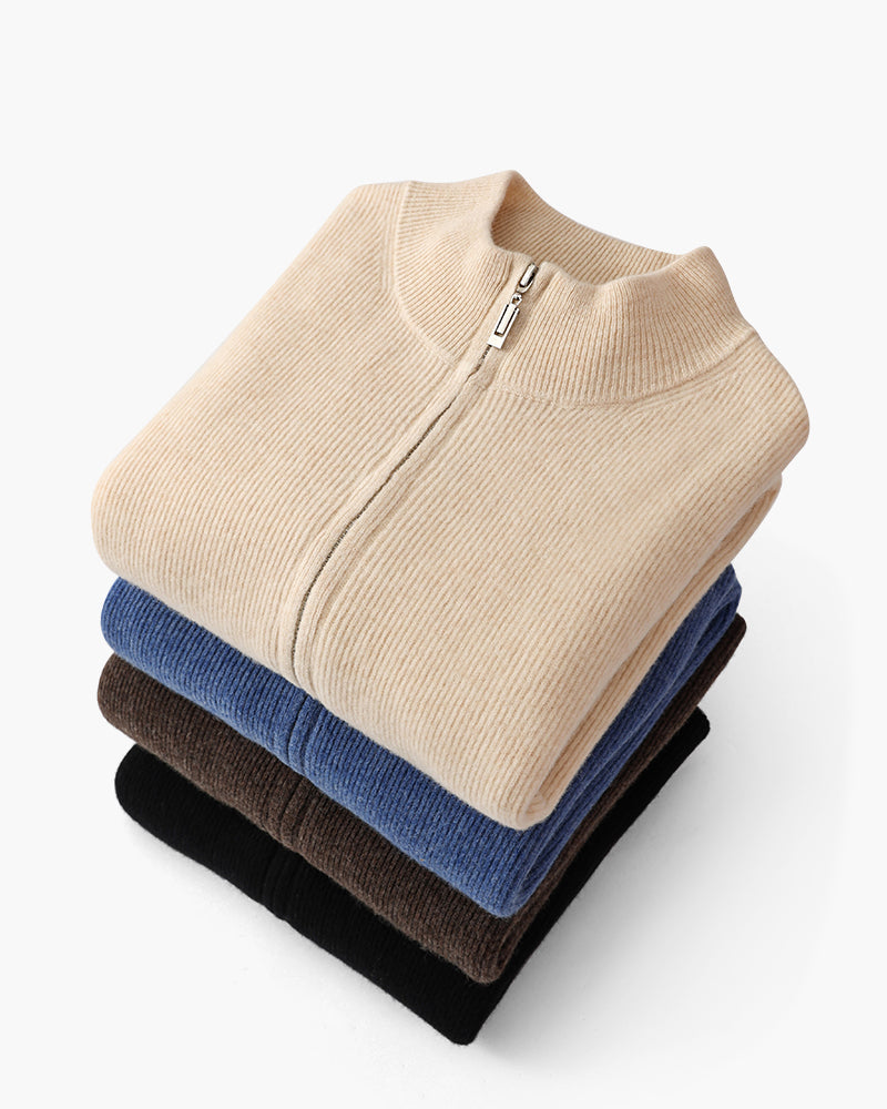 Yerevan Relaxed Sweater