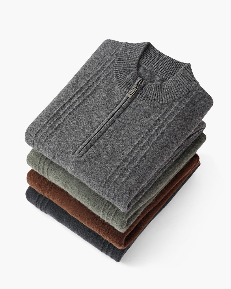 Udaipur Everyday Sweater