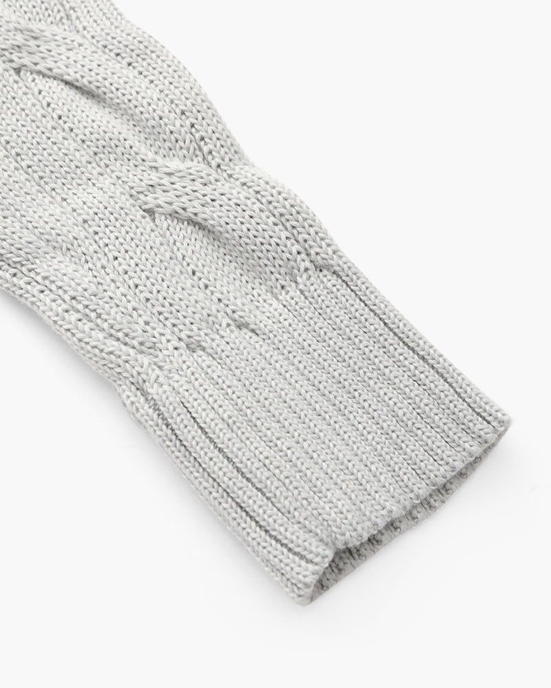 Monterrey Essential Sweater