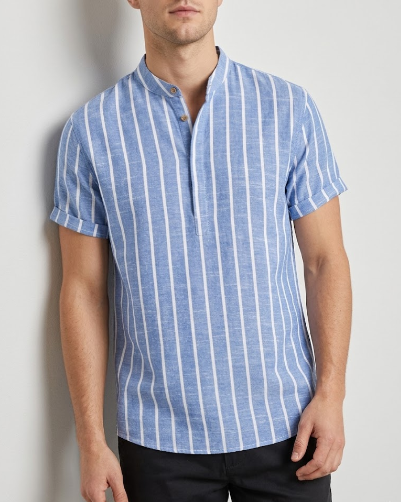 Yokohama Essential Shirt