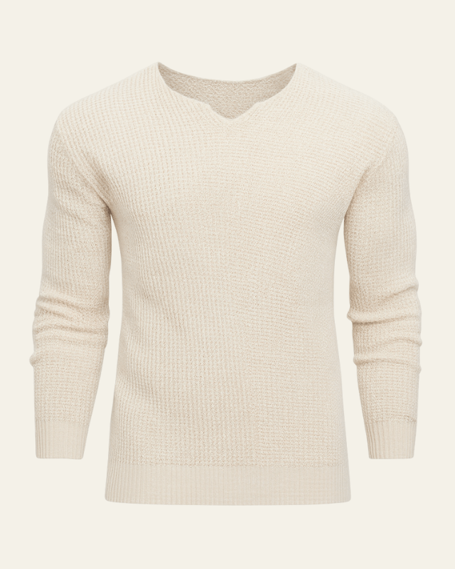 Orlando Moderner Pullover
