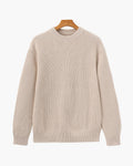 Delhi Classic Sweater