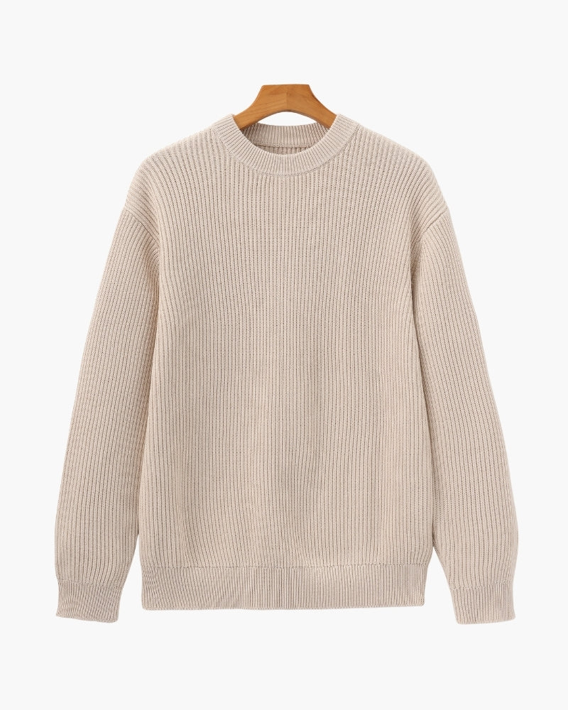 Delhi Classic Sweater