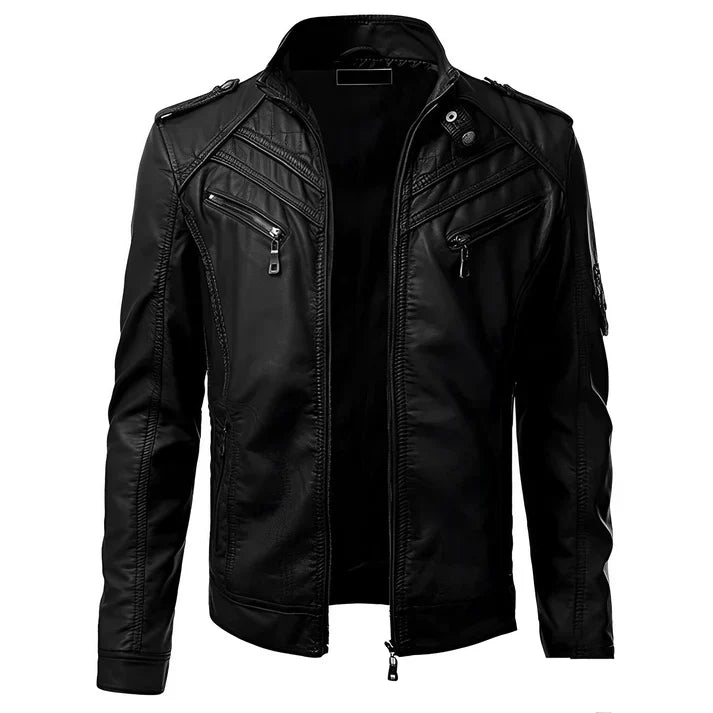 Toulouse Urban Jacket