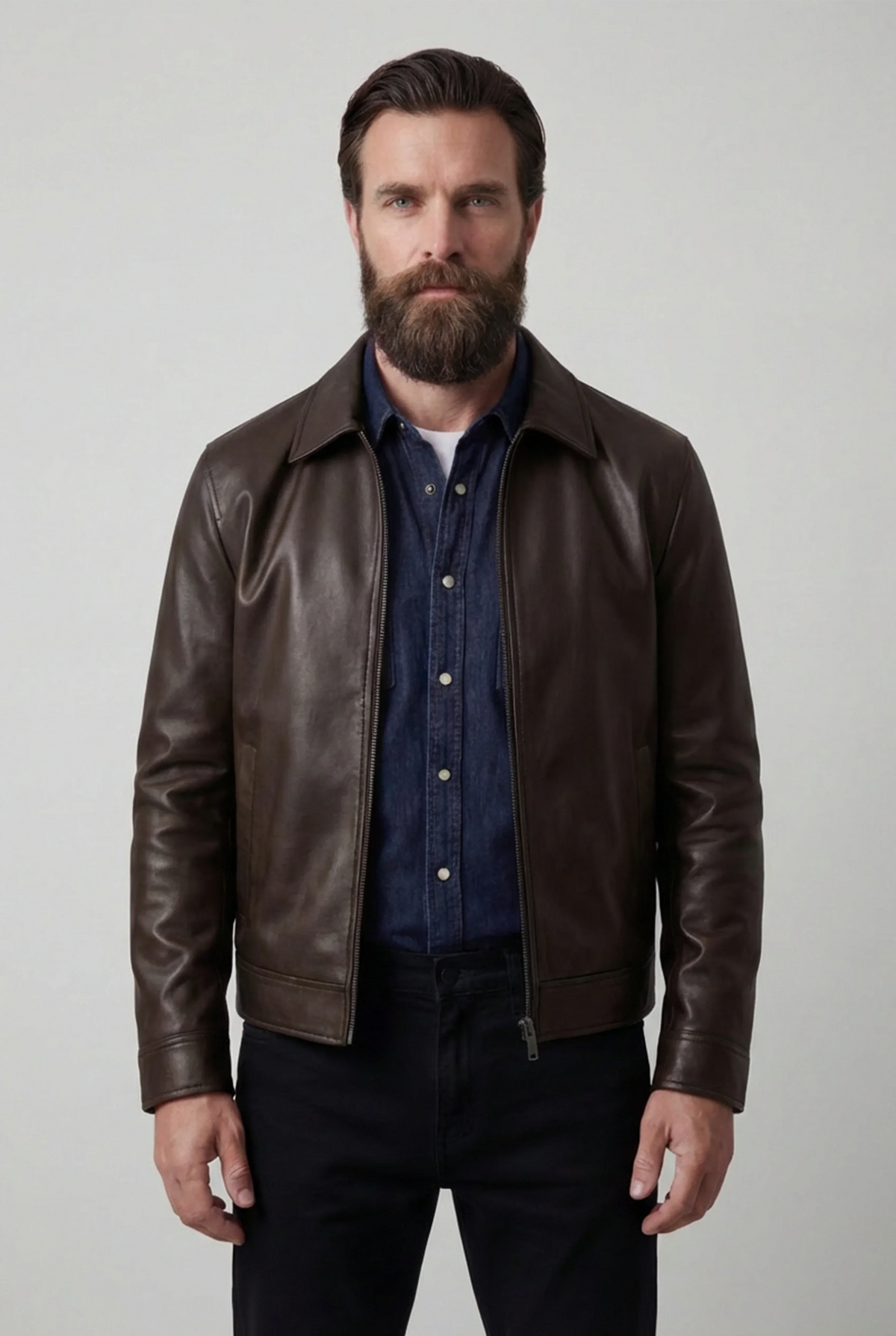 Manhattan Freizeitjacke