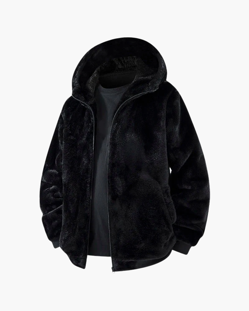 Marrakesh Urban Jacke