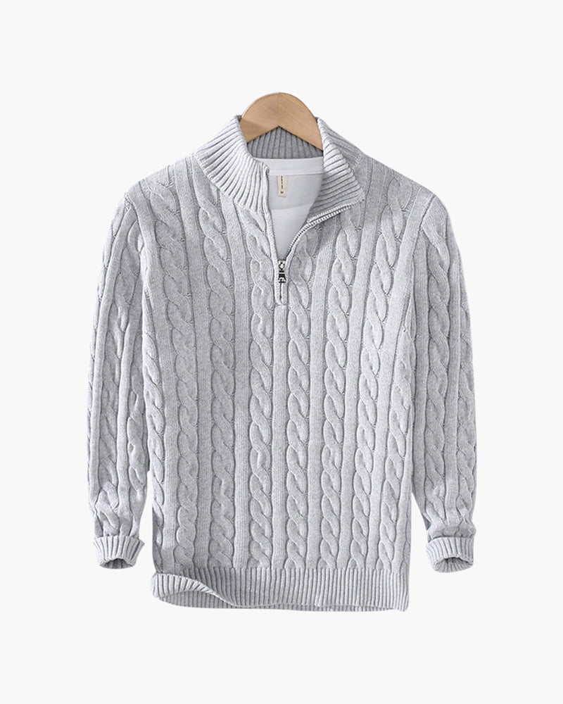 Monterrey Essential Sweater