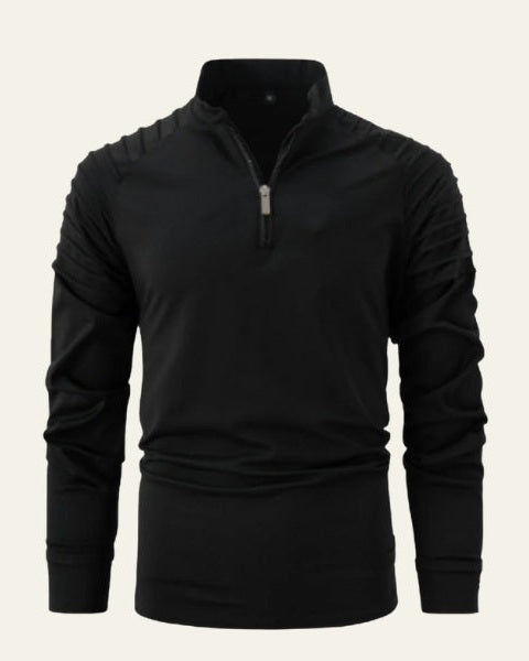 Rio de Janeiro Contemporary Sweater