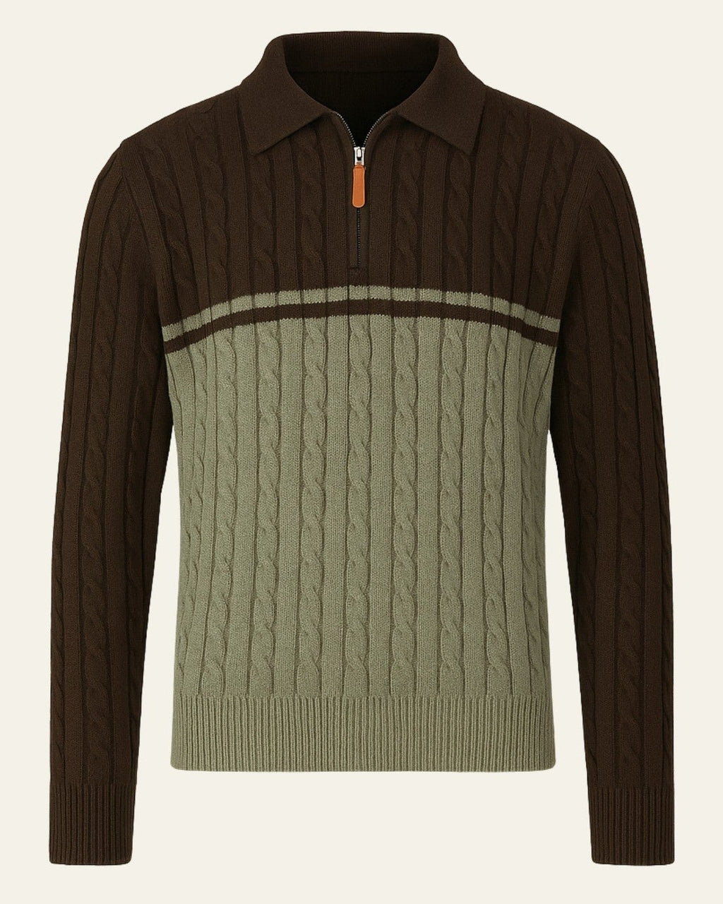 Hamptons Contemporary Polo Shirt