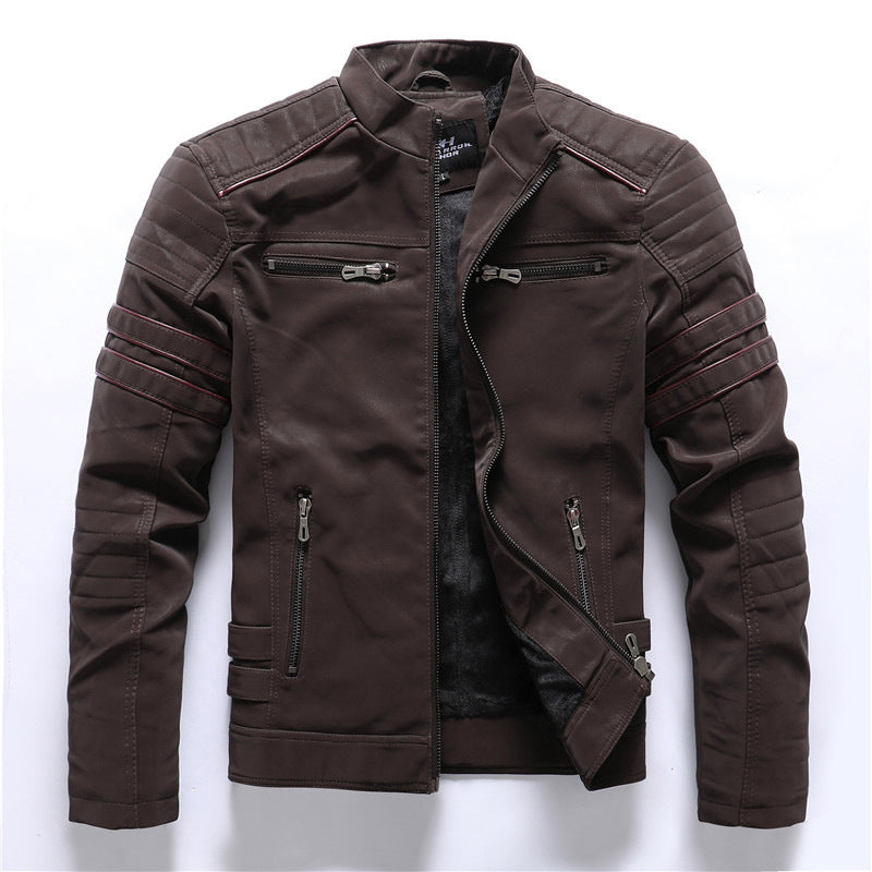 Turin Contemporary Jacket