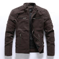 Turin Contemporary Jacket