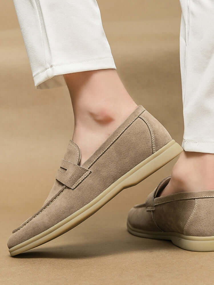 San Sebastián Slipper - Freizeitschuh